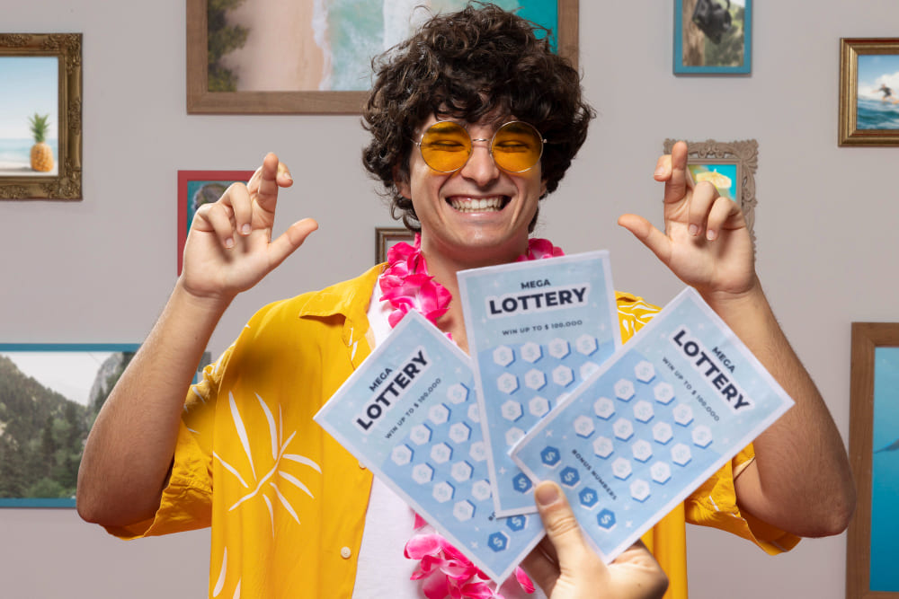 AU Lotto Features Overview